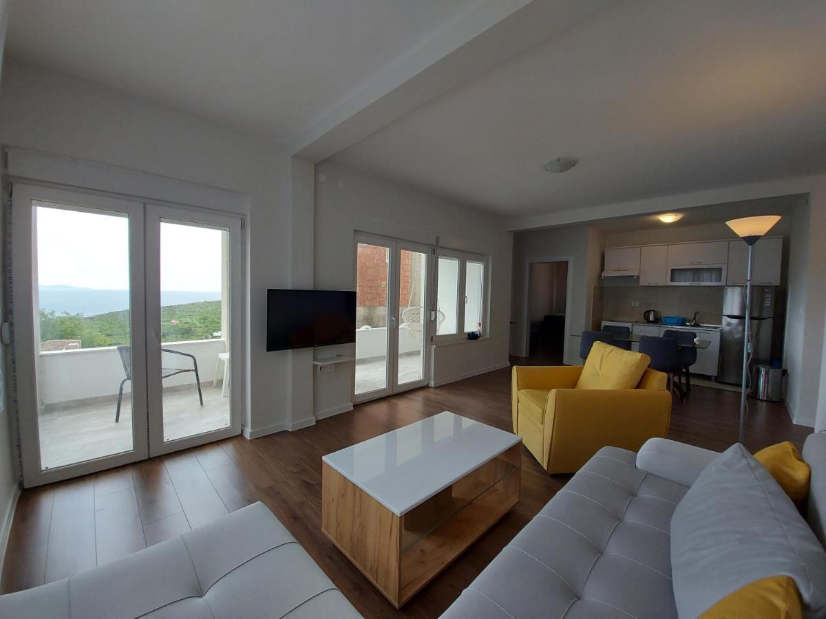 Halcon Apartments Kotor Eksteriør billede