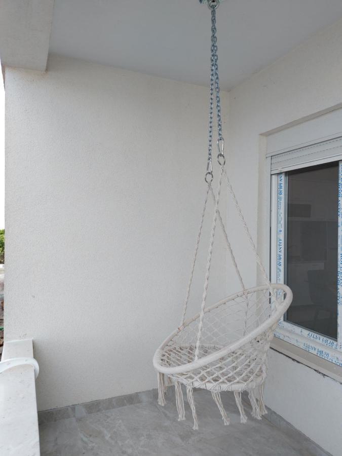 Halcon Apartments Kotor Eksteriør billede