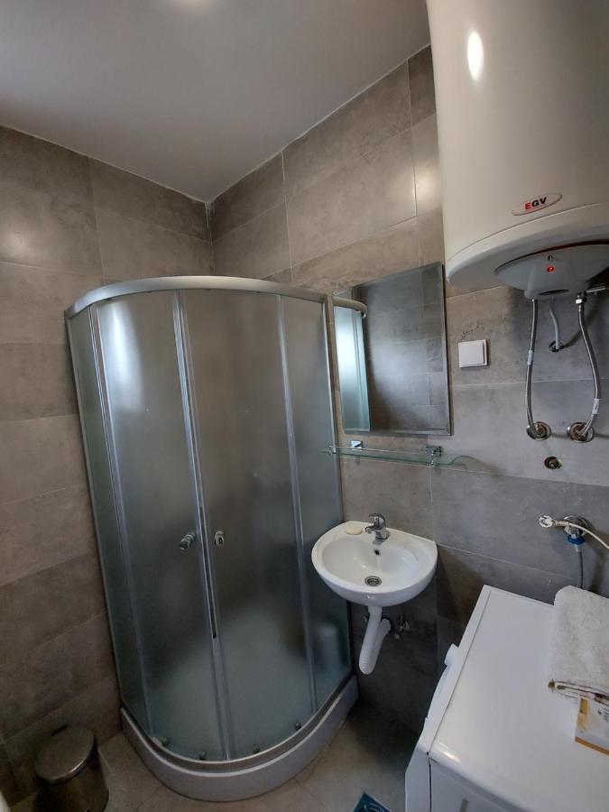 Halcon Apartments Kotor Eksteriør billede