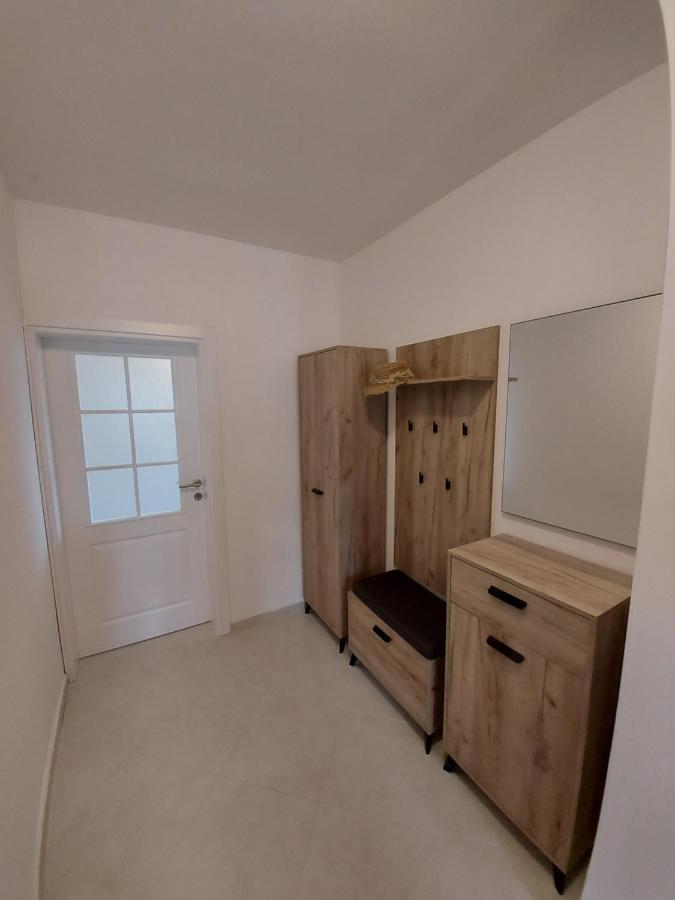 Halcon Apartments Kotor Eksteriør billede