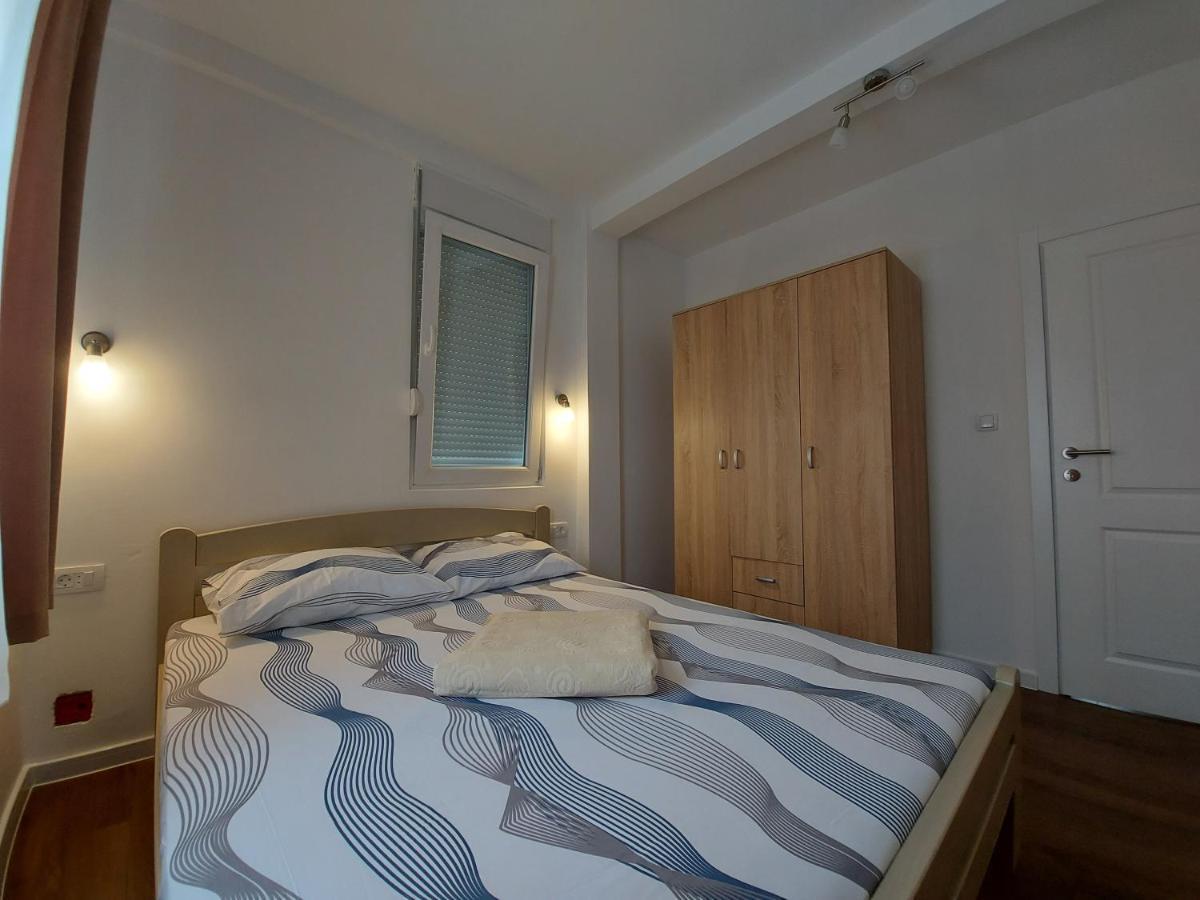 Halcon Apartments Kotor Eksteriør billede