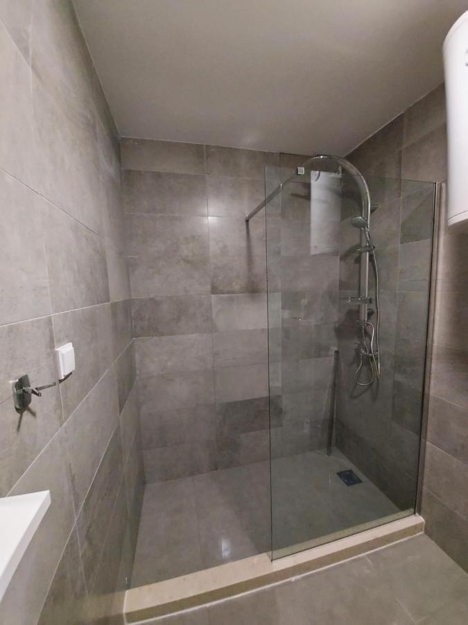 Halcon Apartments Kotor Eksteriør billede