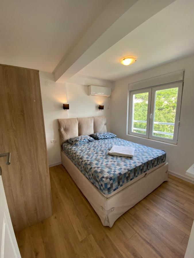 Halcon Apartments Kotor Eksteriør billede