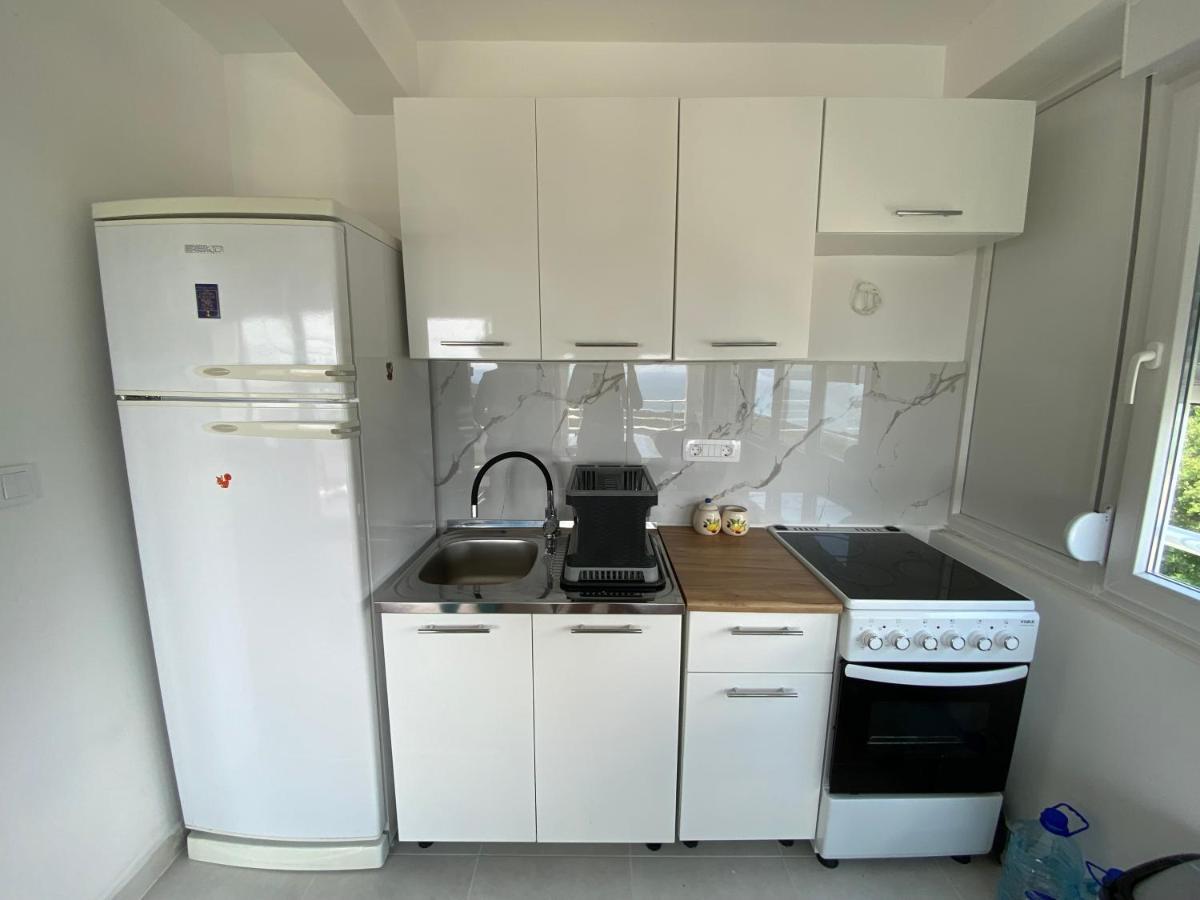 Halcon Apartments Kotor Eksteriør billede